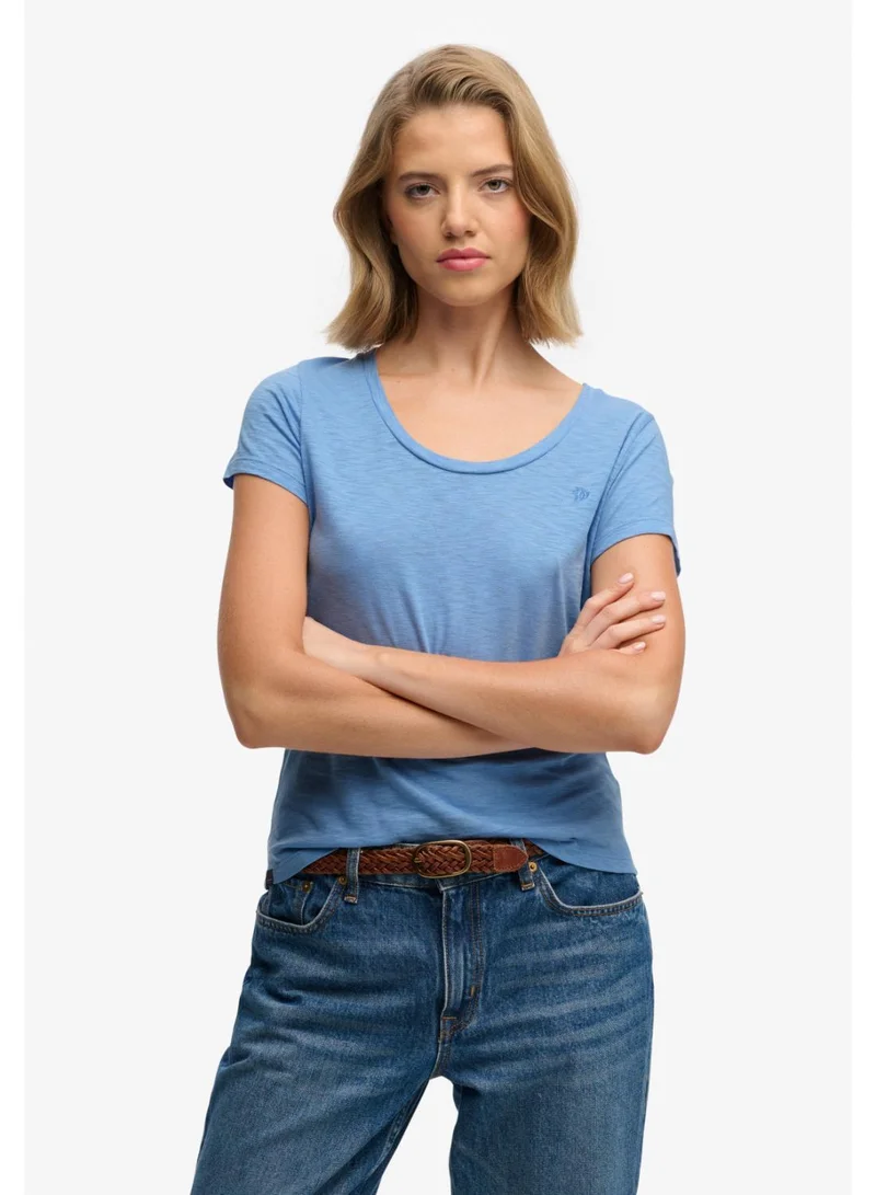 Superdry Studios Scoop Neck T-Shirt